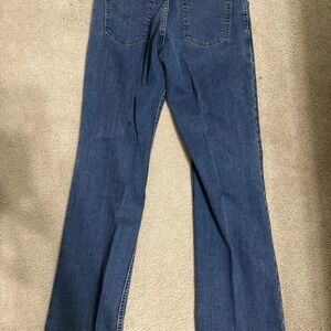 Harley-Davidson Dark Blue Jeans